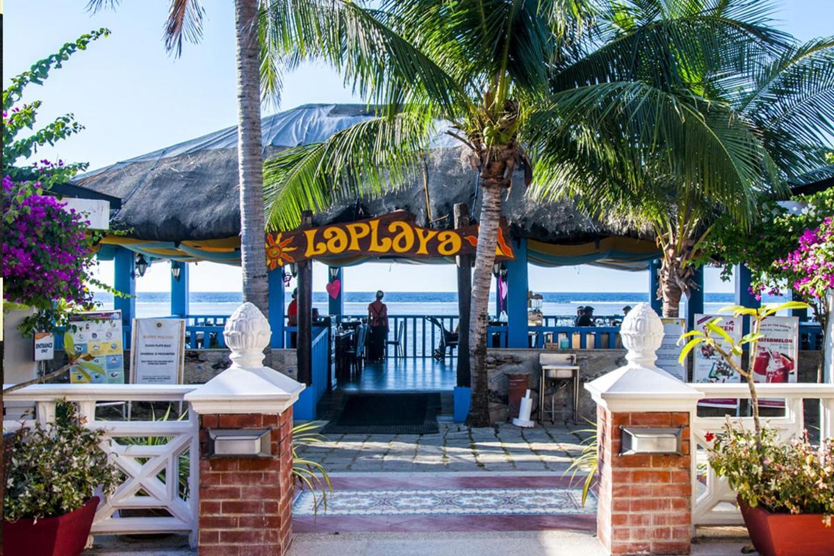 Puerto Del Sol Beach Resort And Hotel Club Bolinao Pangasinan מראה חיצוני תמונה