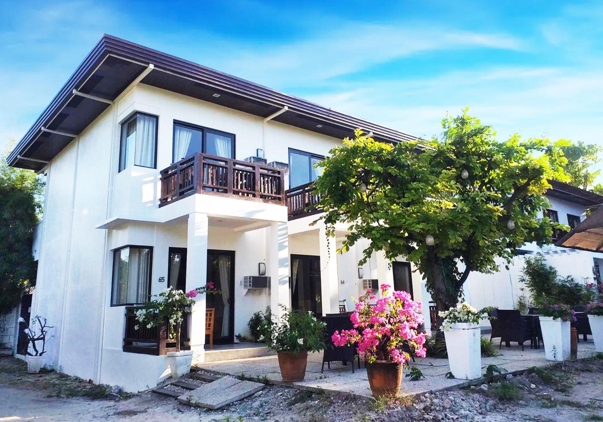 Puerto Del Sol Beach Resort And Hotel Club Bolinao Pangasinan מראה חיצוני תמונה