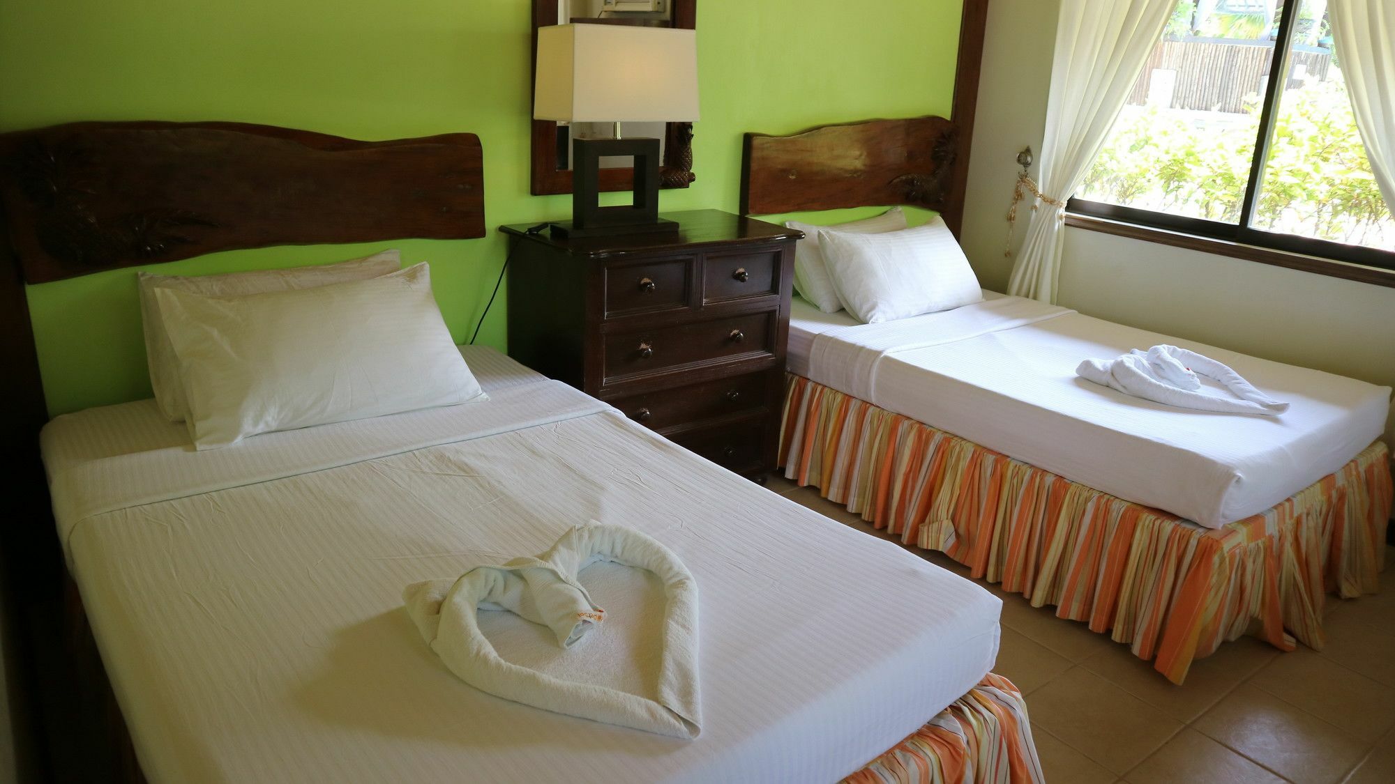 Puerto Del Sol Beach Resort And Hotel Club Bolinao Pangasinan מראה חיצוני תמונה